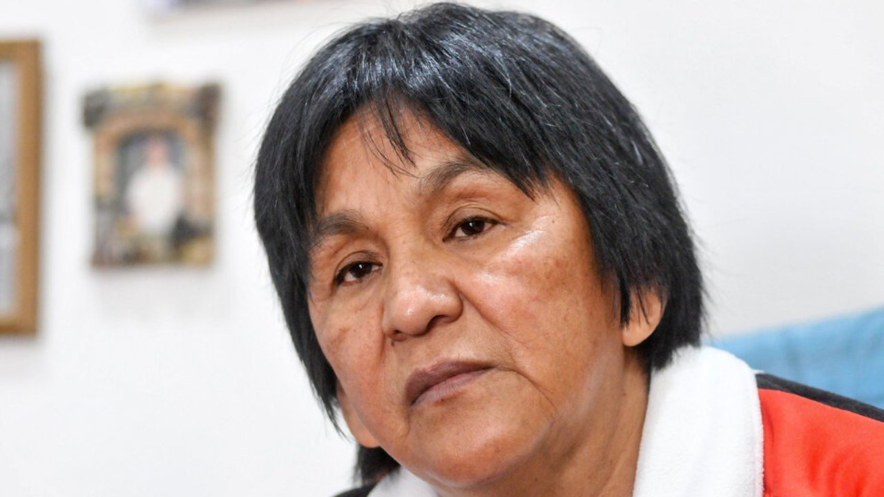 Milagro Sala pidió a la Justicia que Juntos por el Cambio no la use para su campaña