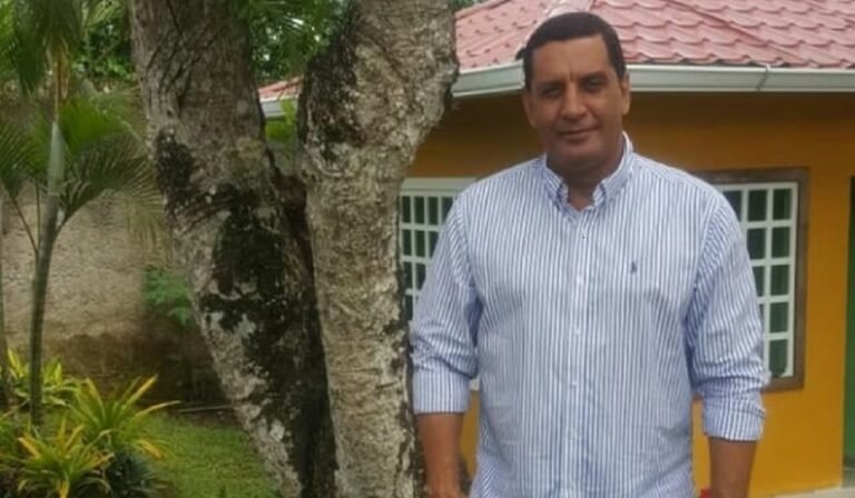 Ecuador: Asesinaron a un candidato a diputado