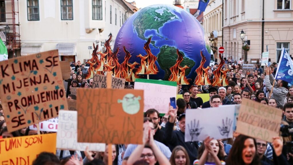 Europa aprueba una ley para proteger el 20% de su superficie