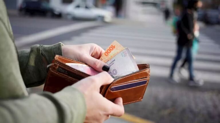 Los alimentos subieron 6% en agosto en el conurbano bonaerense