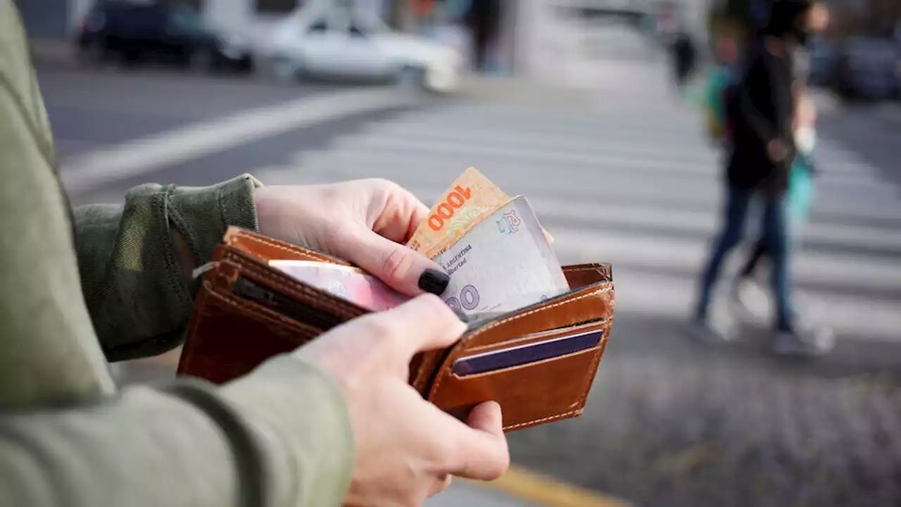 Los alimentos subieron 6% en agosto en el conurbano bonaerense