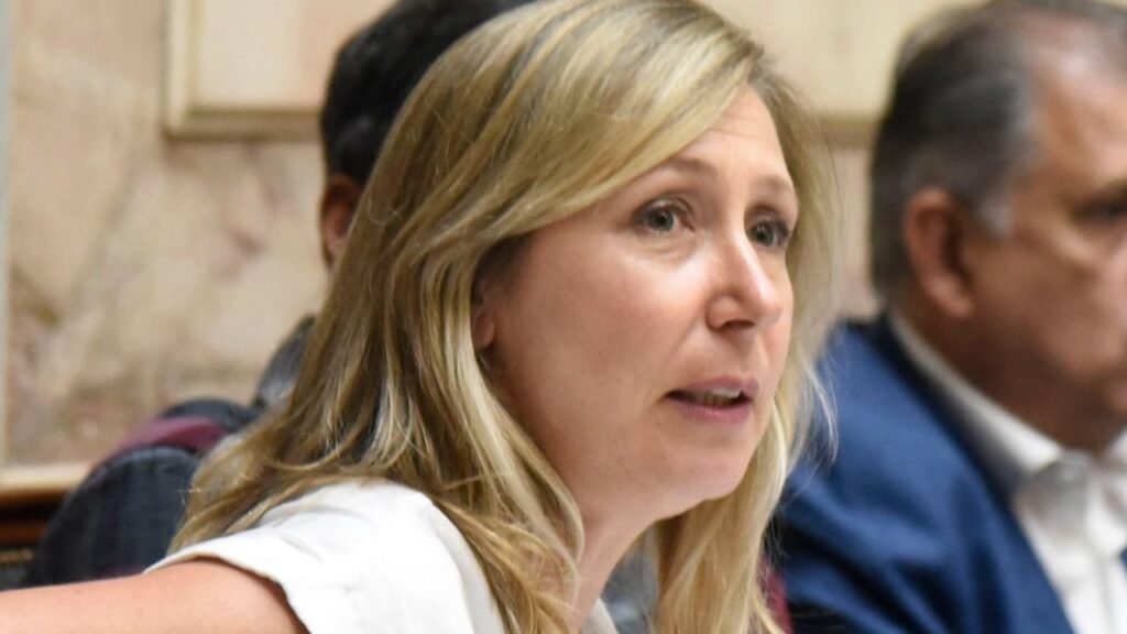 Myriam Bregman presentó nueve propuestas para las elecciones