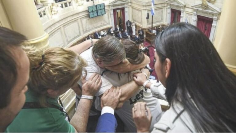 Reglamentaron la Ley Lucio: ¿En qué consiste?