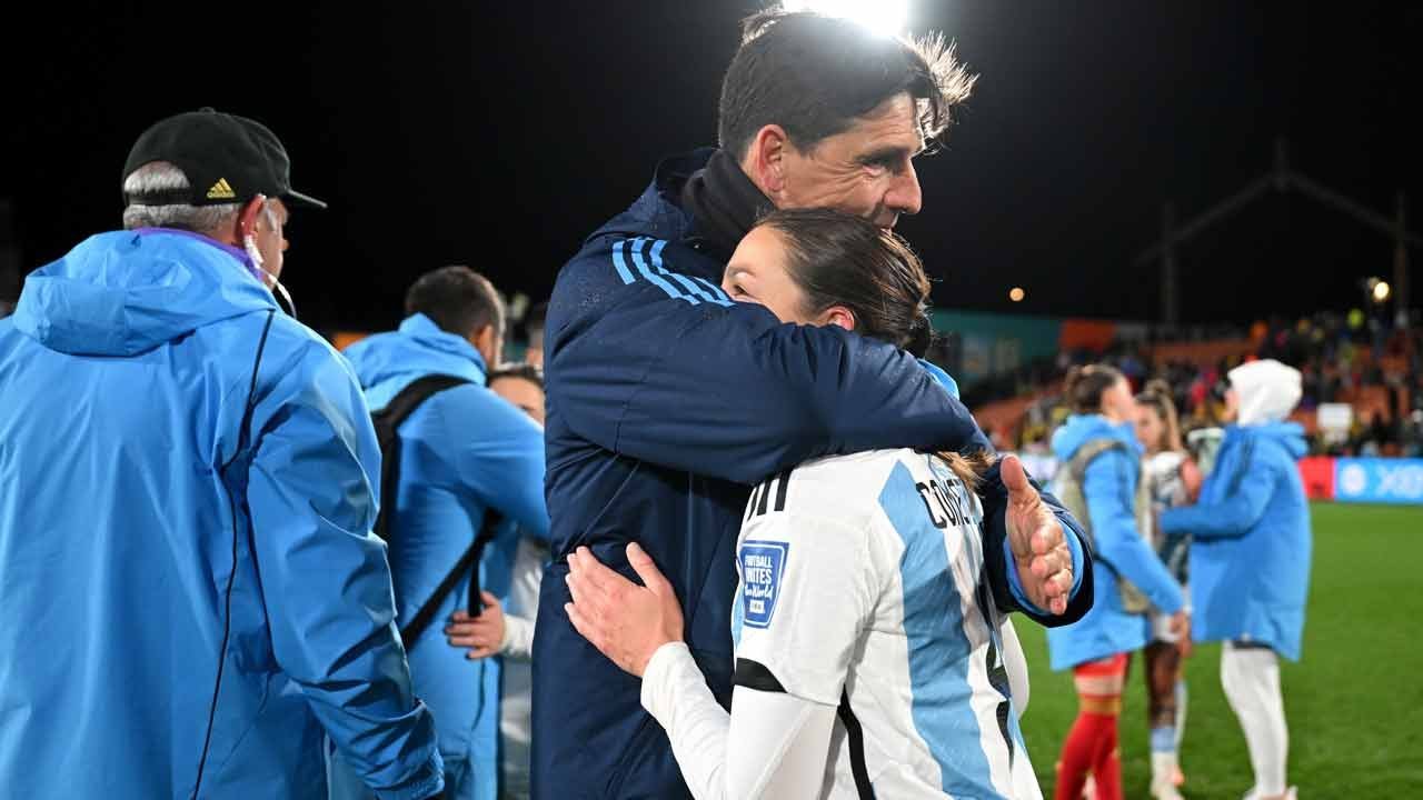 Mundial Femenino: Argentina eliminada ante Suecia