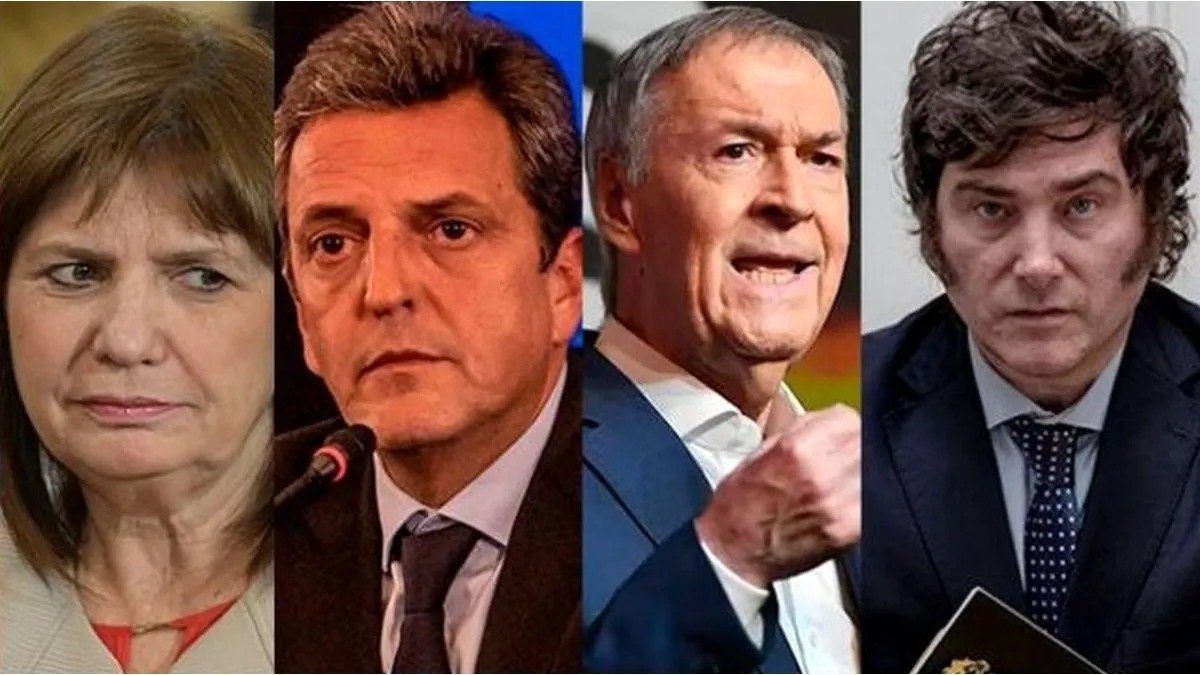 ¿Cuándo y cómo será el primer debate presidencial?