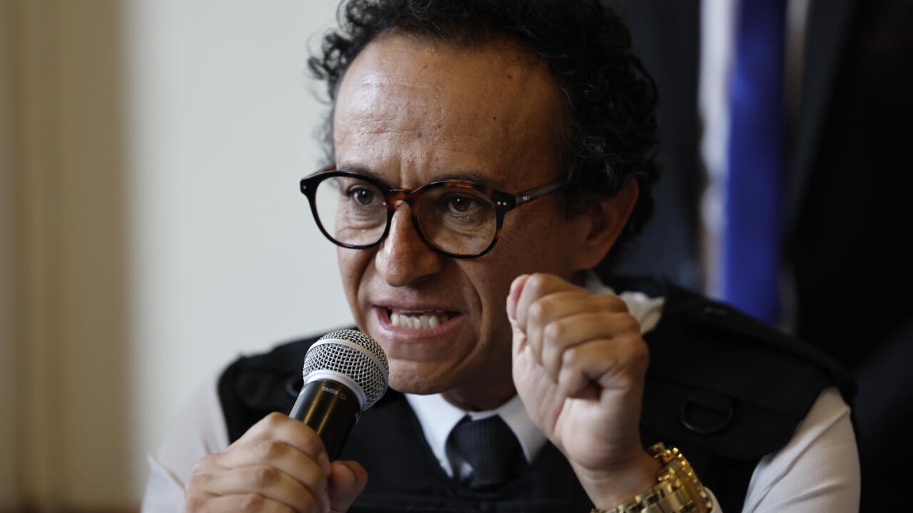 Ecuador: Christian Zurita reemplazará a Villavicencio como candidato