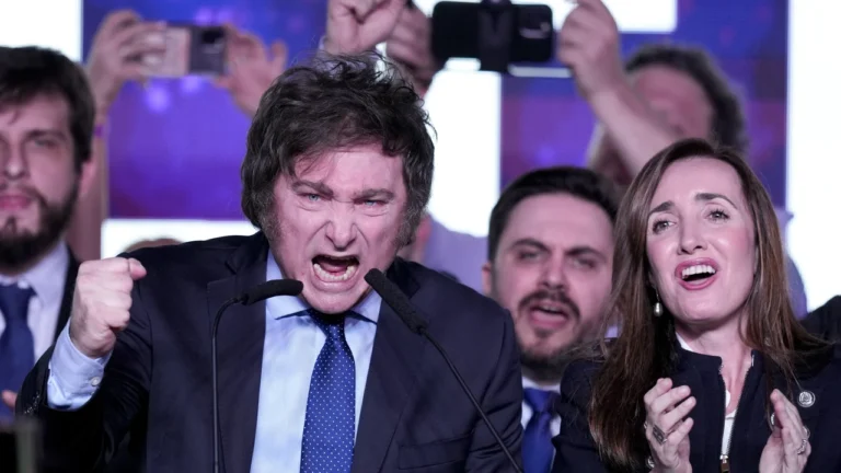 ¿Cuál es el plan de Javier Milei?