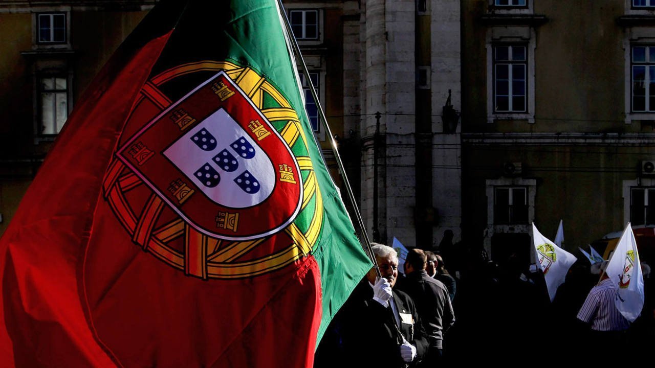 La Justicia de Portugal avala ley que despenaliza el consumo de drogas sintéticas