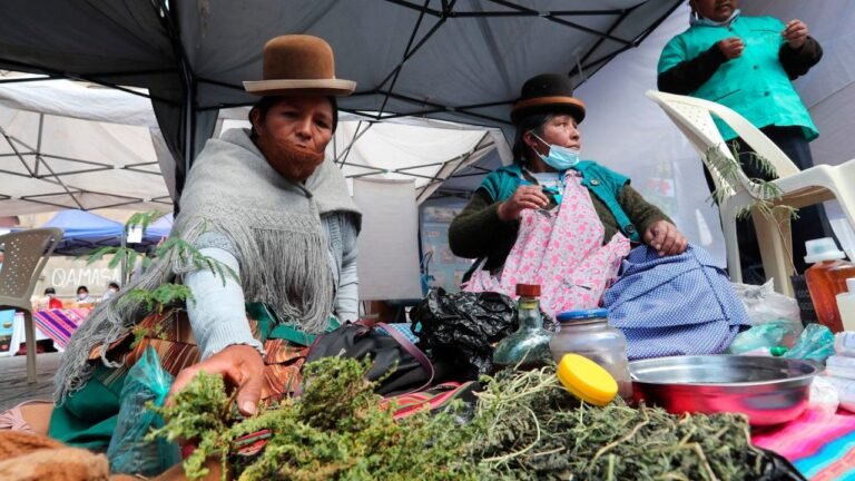 Día de la Pachamama: ¿Por qué se celebra?