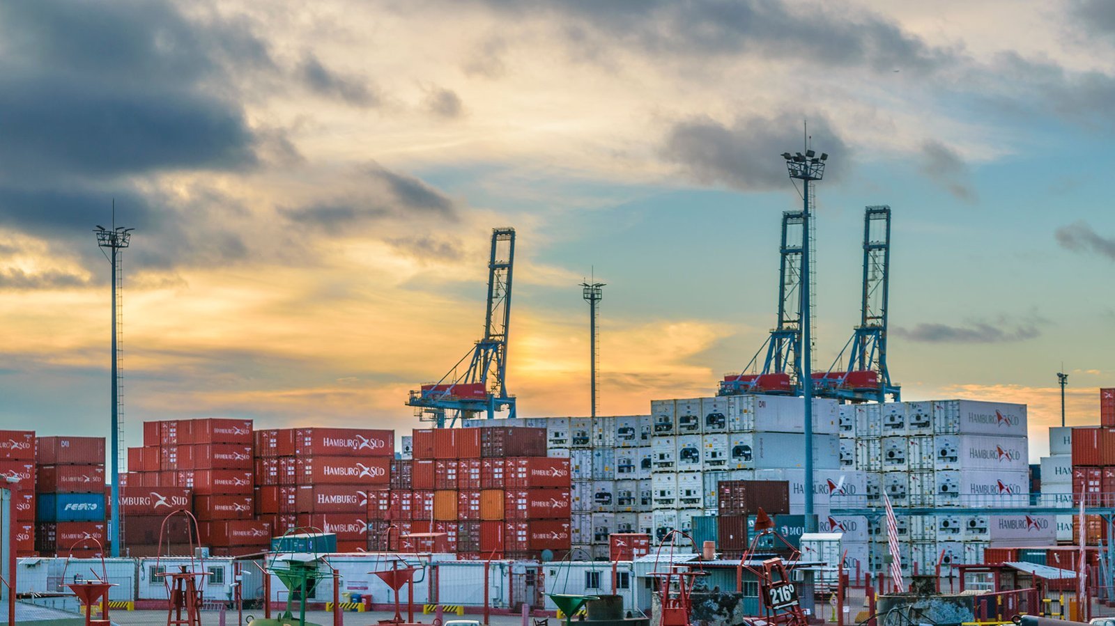 Uruguay le dará salida al mar a Paraguay