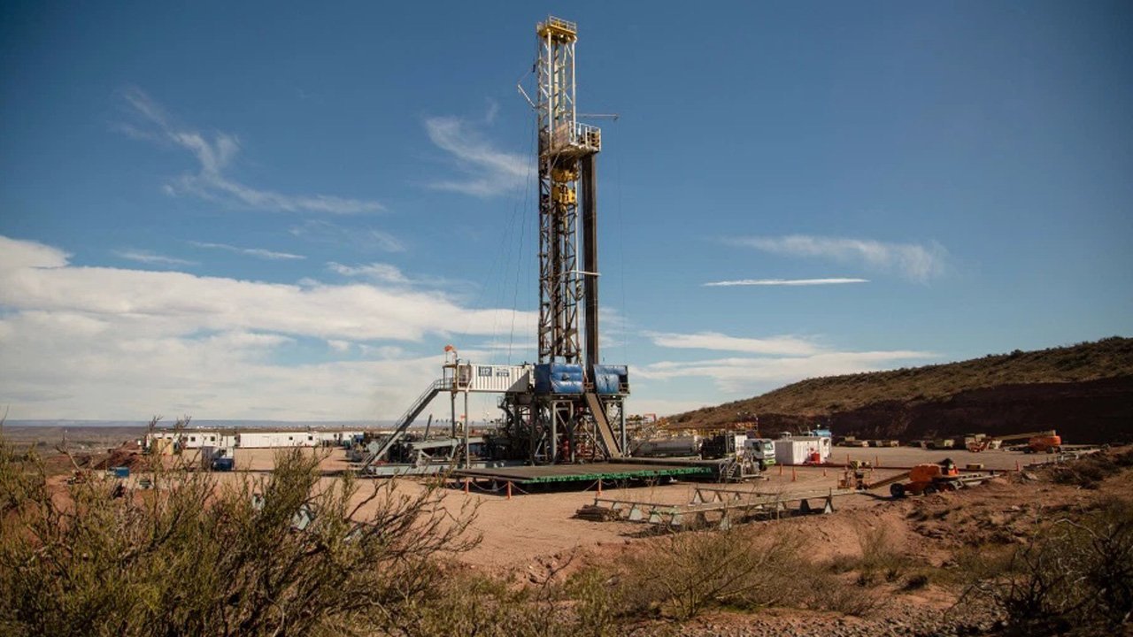 Audiencia con comunidades originarias por impacto ambiental de Vaca Muerta Sur