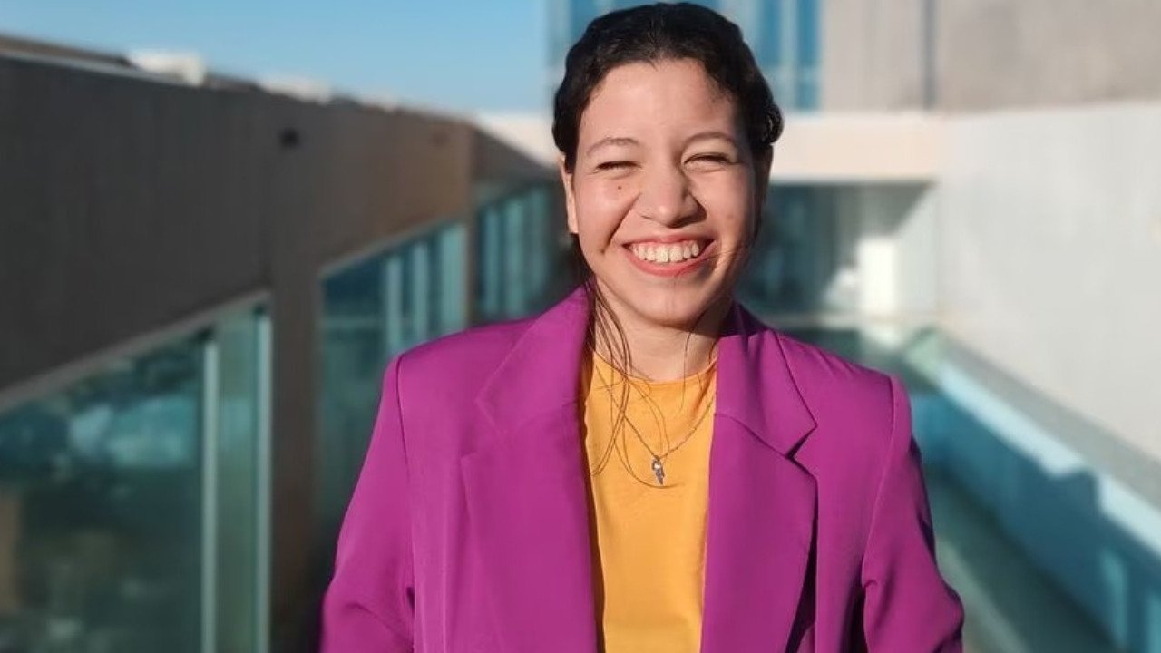 Una argentina entre las 10 mejores estudiantes del mundo