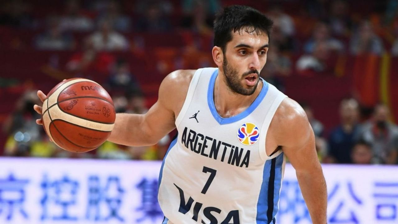 Facundo Campazzo: “Teníamos equipo para clasificar y no pudimos”
