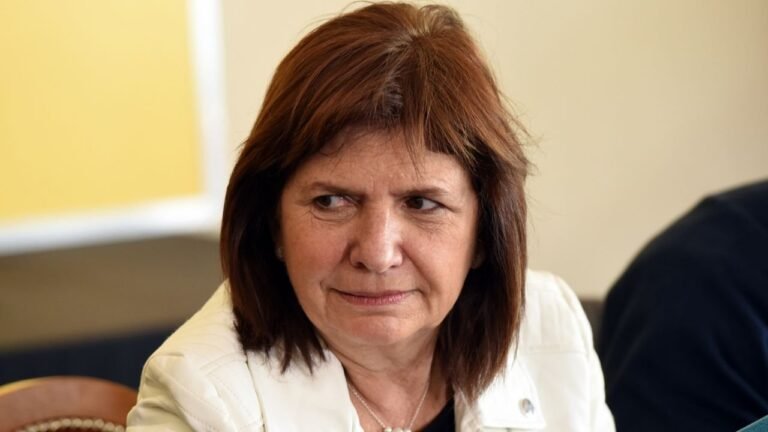 Bullrich reveló sus dos opciones para el ministerio de Economía
