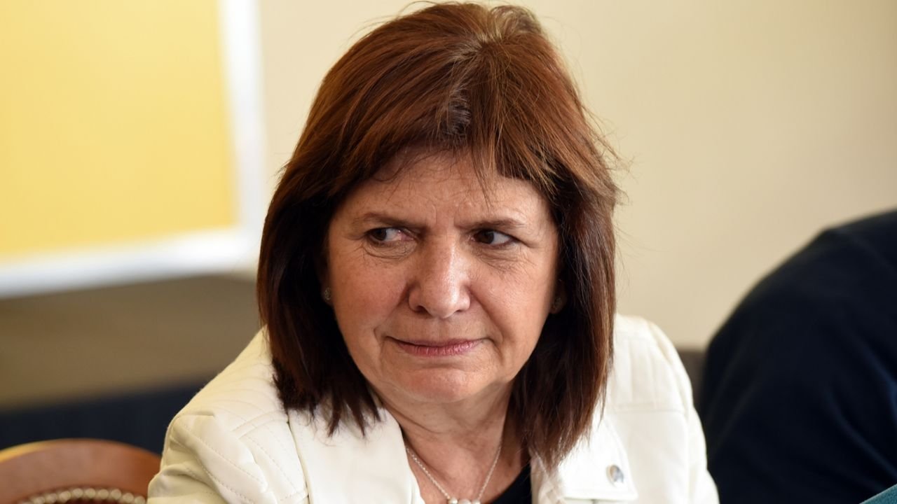 Bullrich reveló sus dos opciones para el ministerio de Economía