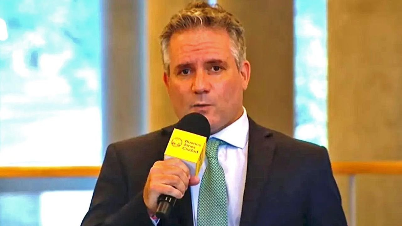 Juicio Político: Vuelven a citar a D’Alessandro