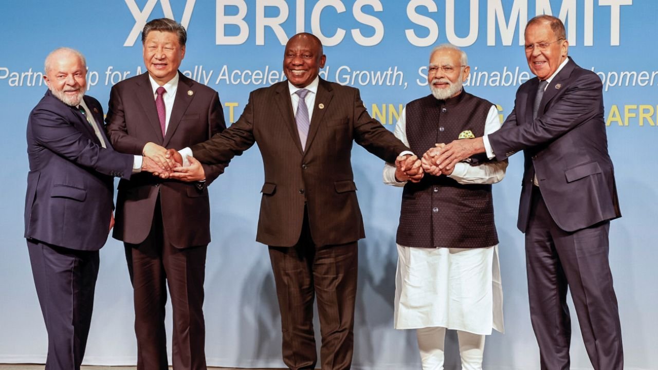 Argentina forma parte de los BRICS: ¿Qué significa?