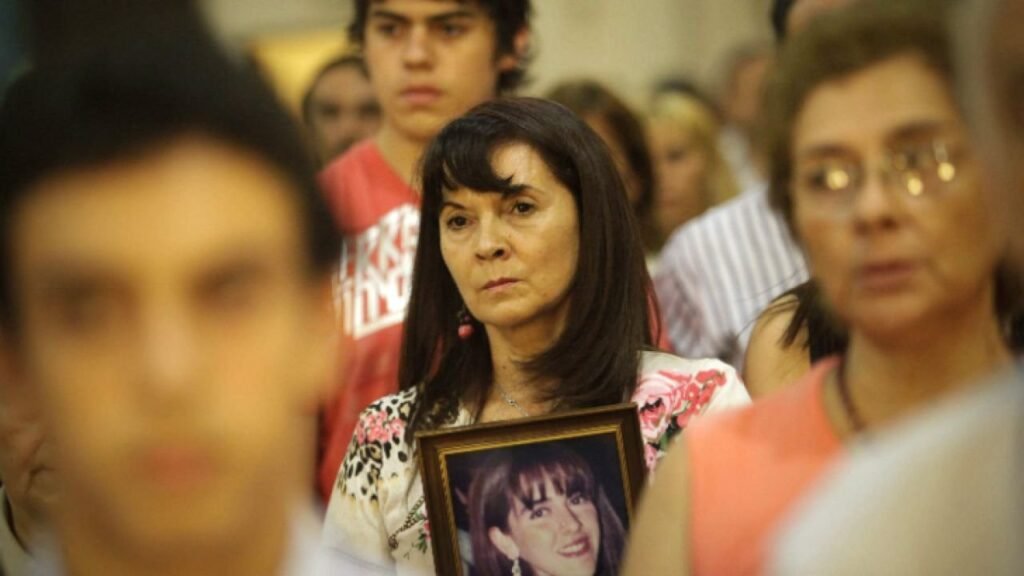 Susana Trimarco dio una conferencia por avances en el caso Marita Verón