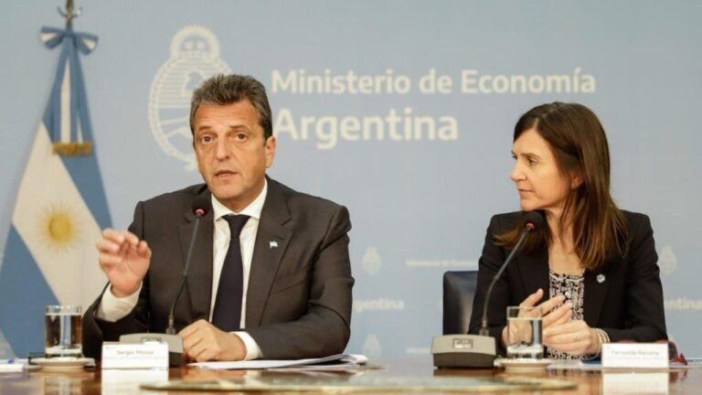 Oficializaron el bono de $94.000 para trabajadores informales
