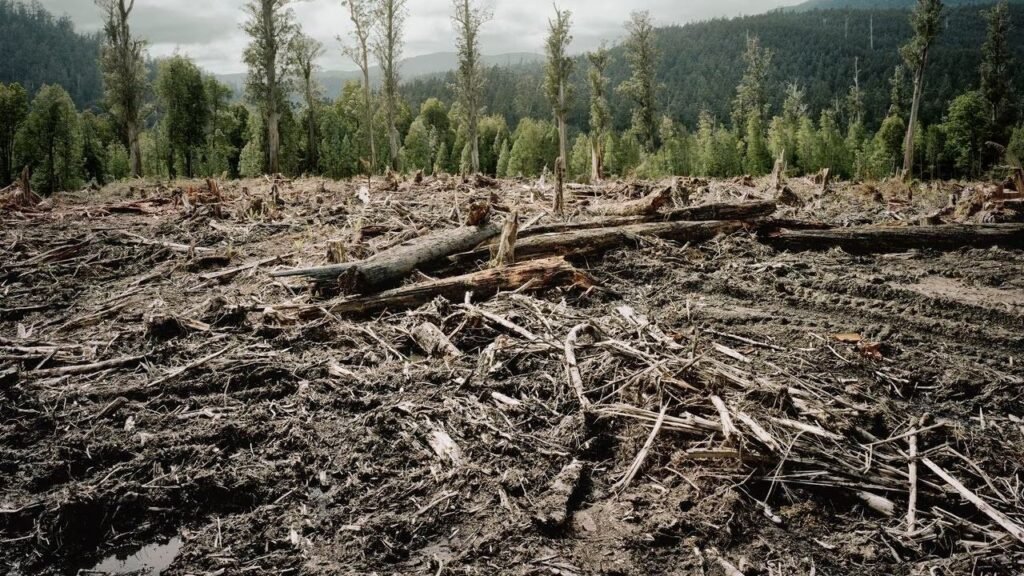 Llevan  a 32 Estados europeos a la justicia por su inacción frente al cambio climático