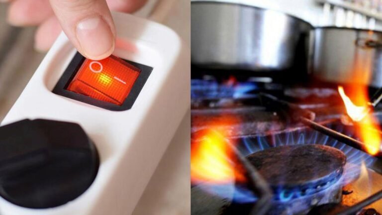 El Gobierno aprobó aumentos de luz y de gas