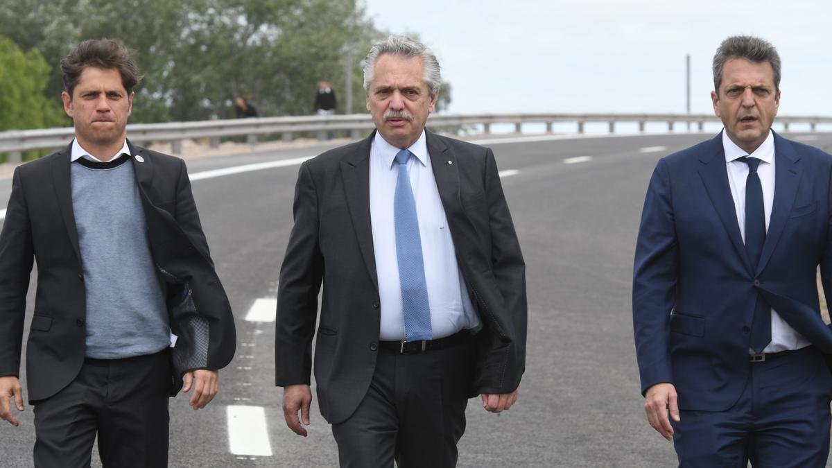 Atentado contra CFK: ¿Qué dijeron Massa, Kicillof y Alberto Fernández?