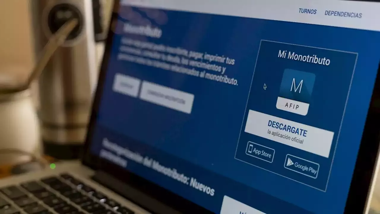 Massa anunciará medidas para monotributistas y autónomos