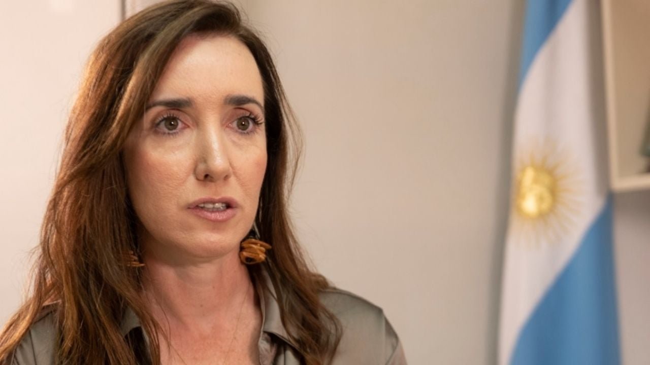 Convocan a la Legislatura porteña en repudio al acto negacionista de Villarruel