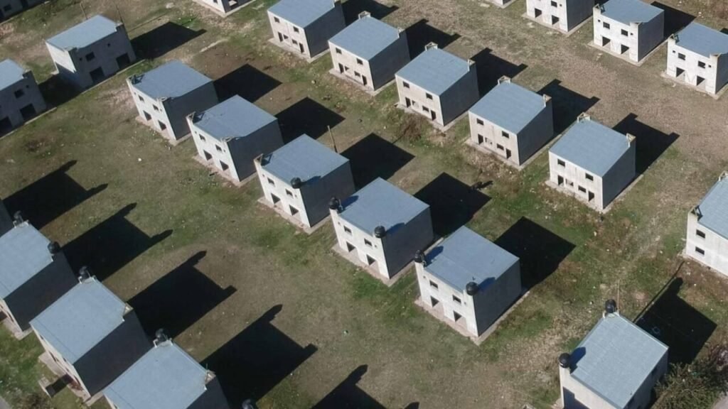 Abrieron el registro para solicitar tierras para vivienda o actividades agrícolas