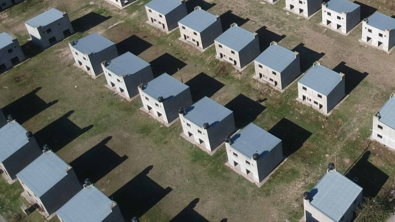 Abrieron el registro para solicitar tierras para vivienda o actividades agrícolas