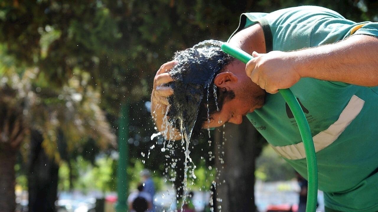 2023: ¿El año más cálido de la historia?