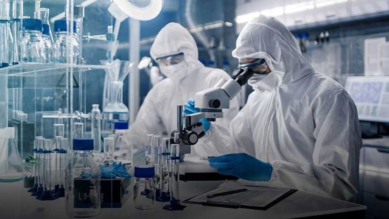 Dictamen para el Plan Nacional de Ciencia, Tecnología e Innovación 2030