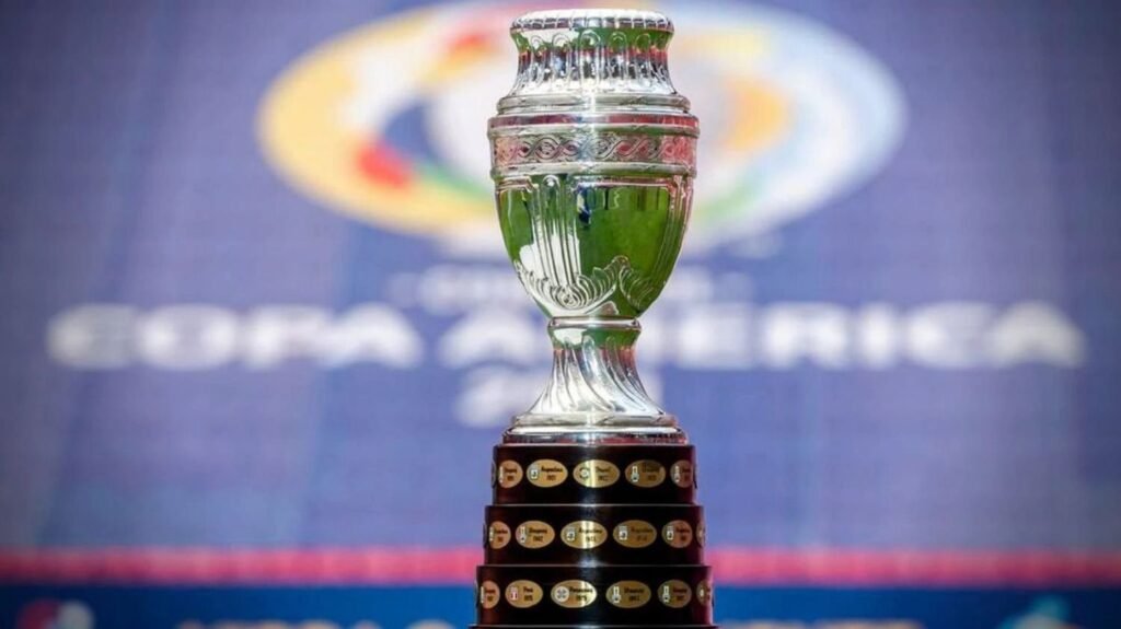 ¿Cuándo y dónde es la Copa América 2024?
