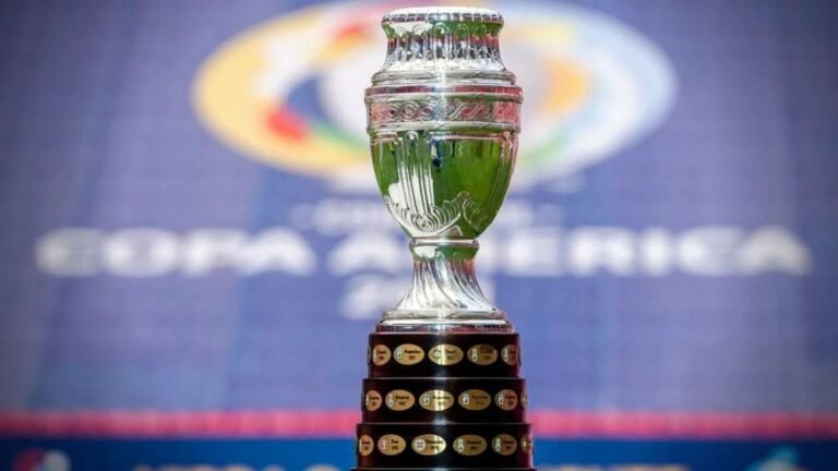 ¿Cuándo y dónde es la Copa América 2024?