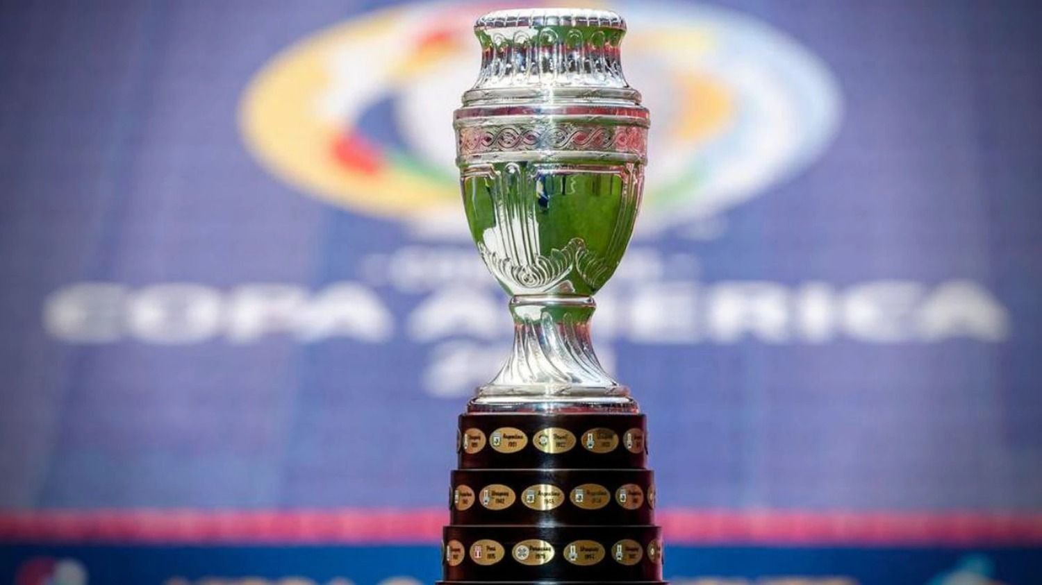 ¿Cuándo y dónde es la Copa América 2024?