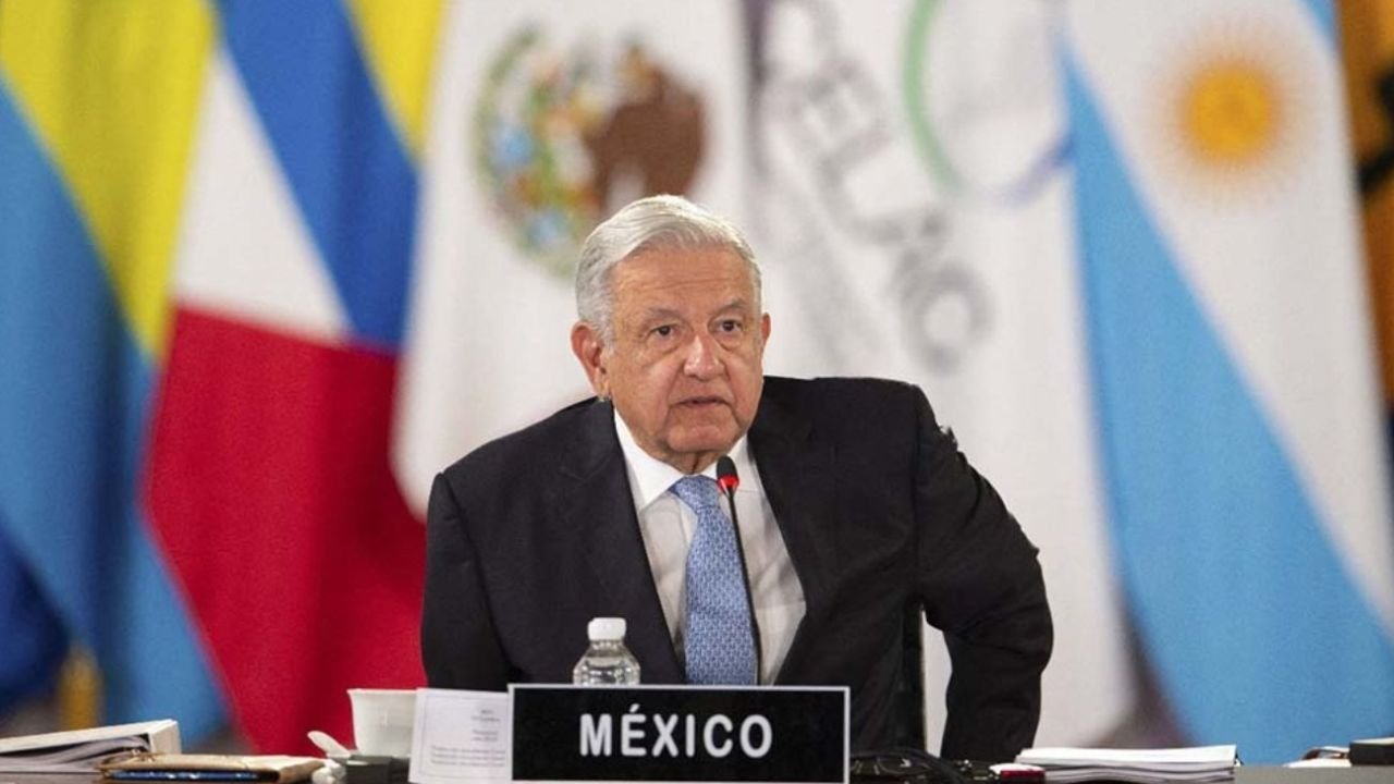 López Obrador: “El FMI es corresponsable con Macri de la crisis argentina”