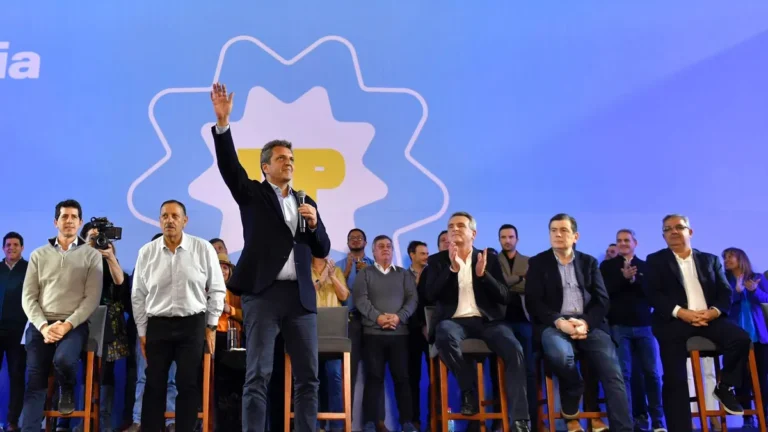 Unión por la Patria lanzará su campaña en Tucumán