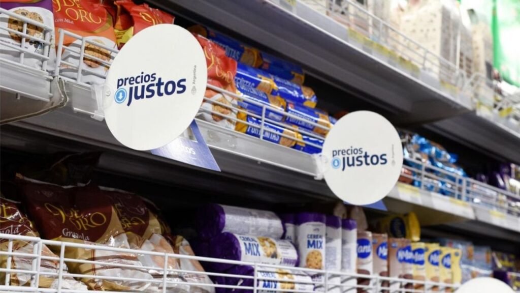Reglamentan beneficios para las firmas que cumplan acuerdos de precios