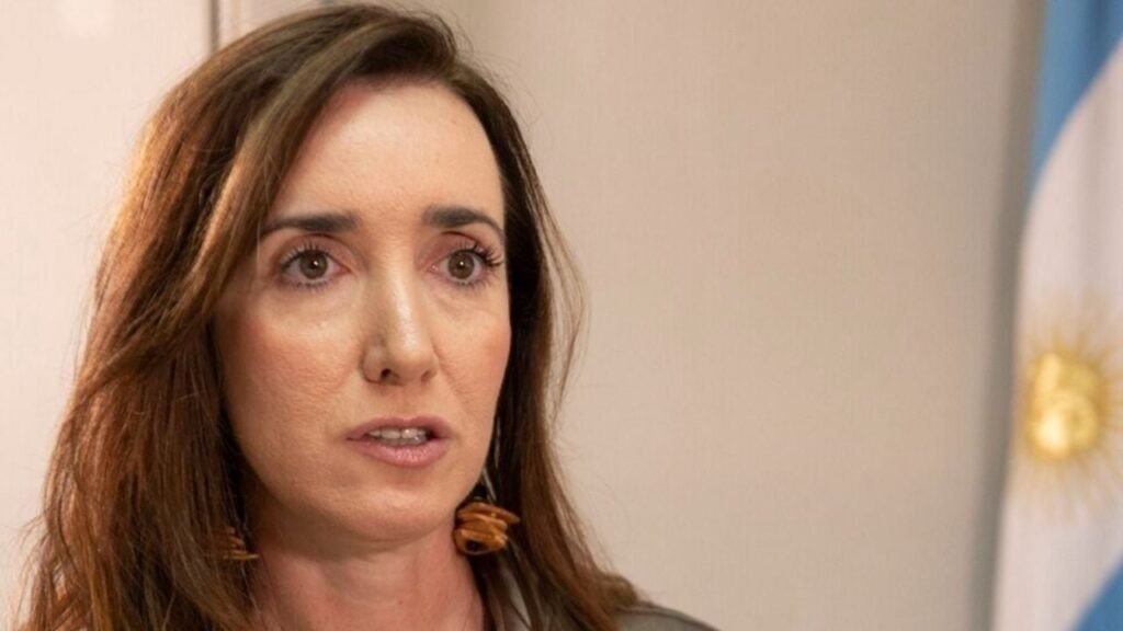 Alarmantes palabras de Victoria Villarruel sobre la tiranía