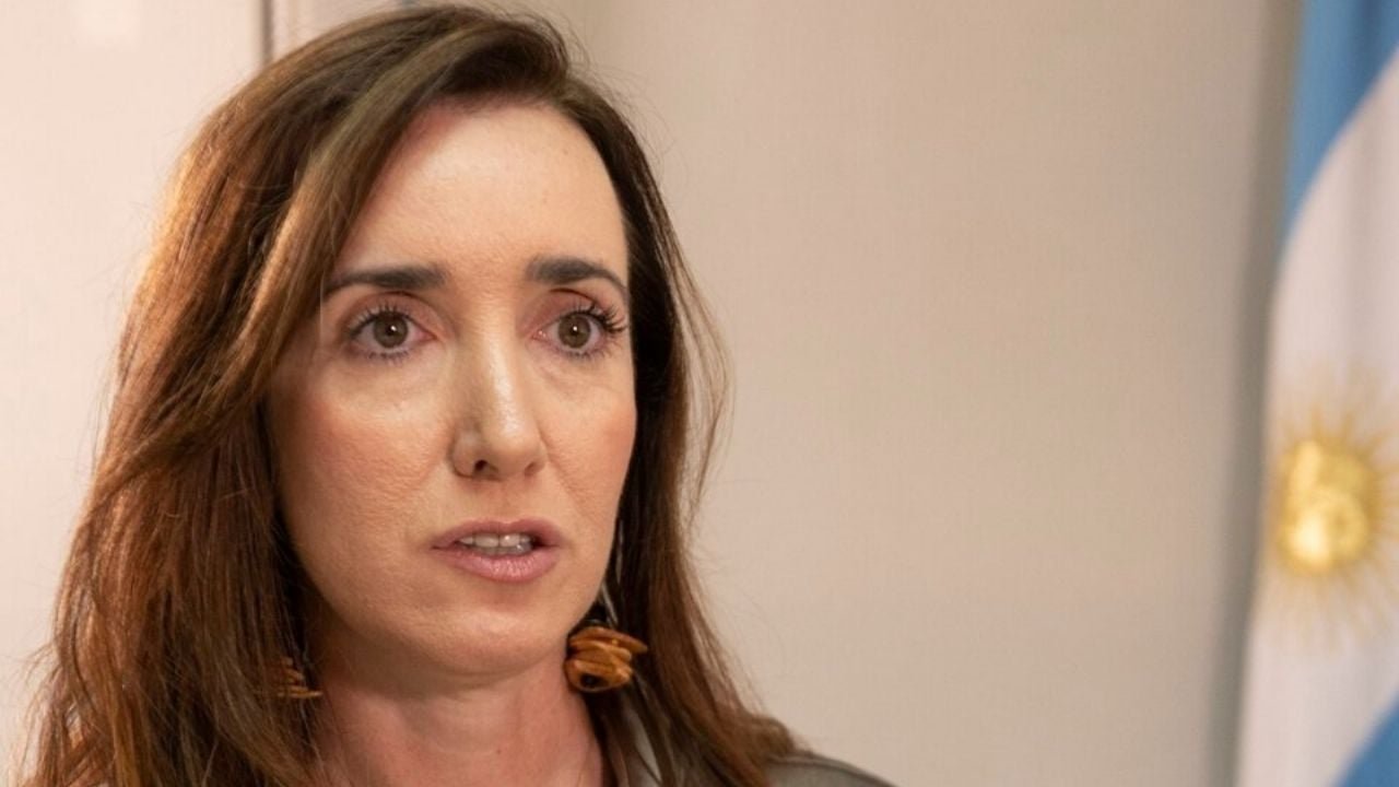 Piden que Villarruel de información sobre las visitas a Videla