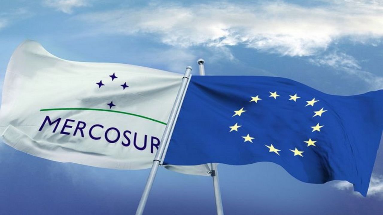 La UE rechazó el acuerdo con el Mercosur