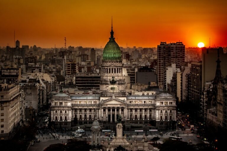 La estatalidad en entredicho