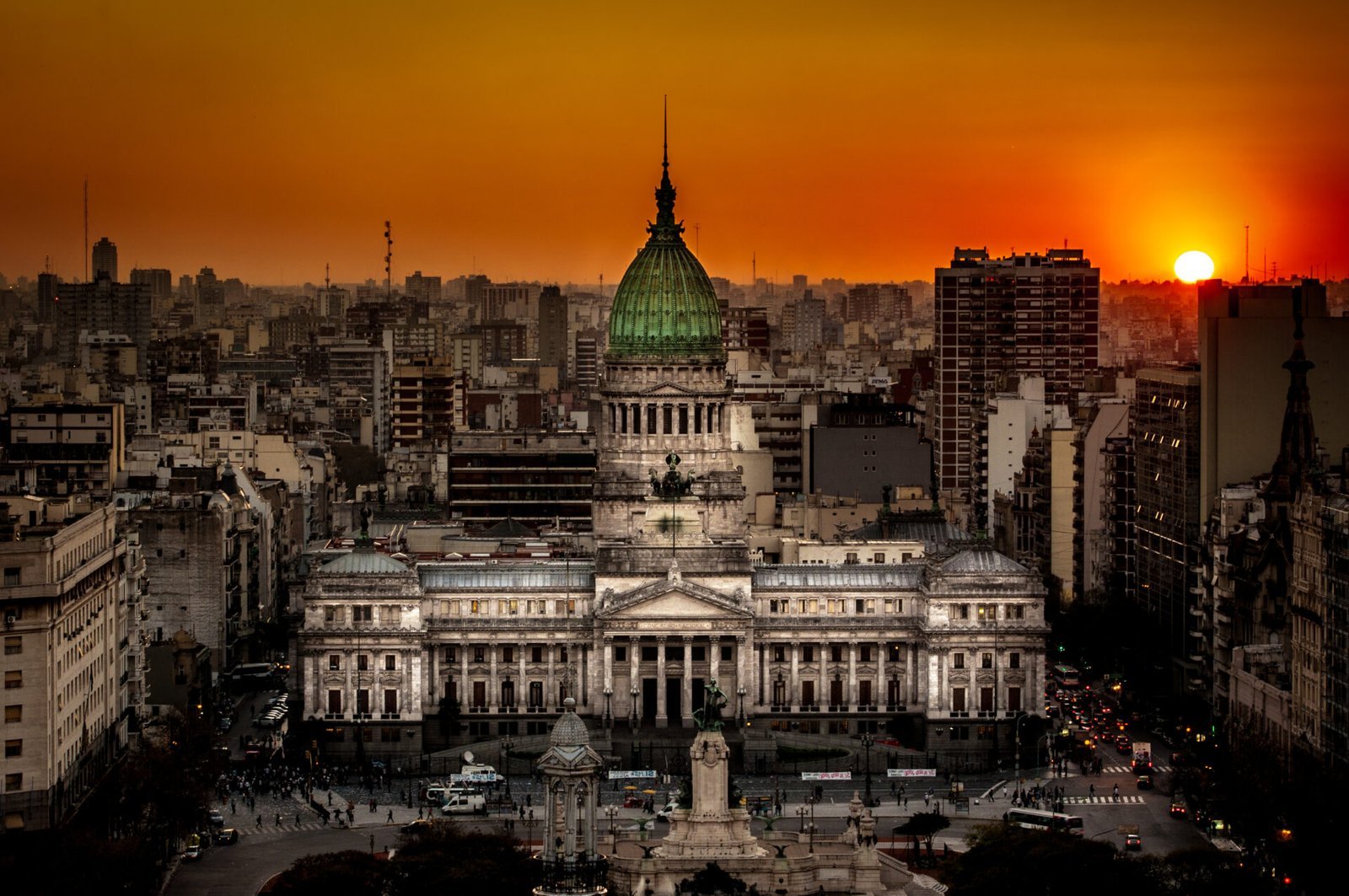 La estatalidad en entredicho