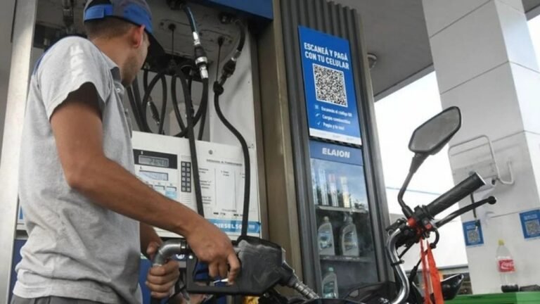 Nafta: Llegaron 5 barcos y buscarán un nuevo acuerdo de precios