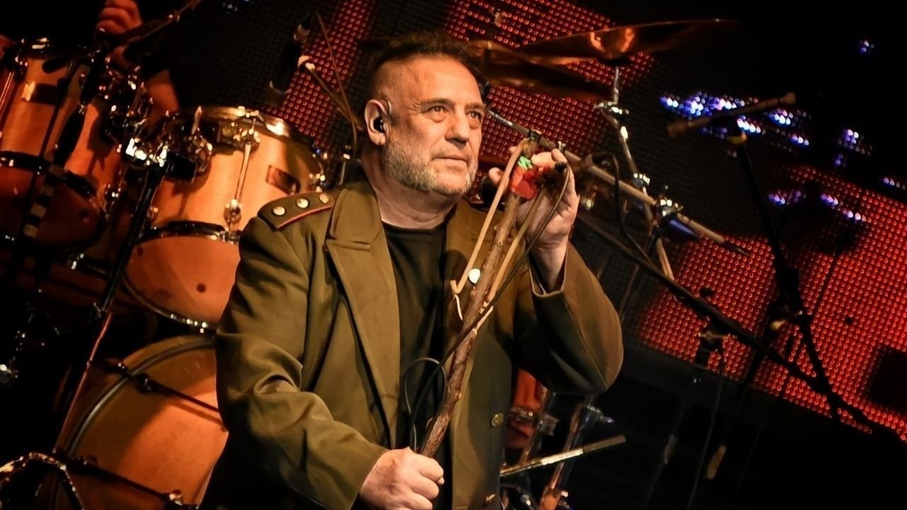 Murió Ricardo Iorio a los 61 años