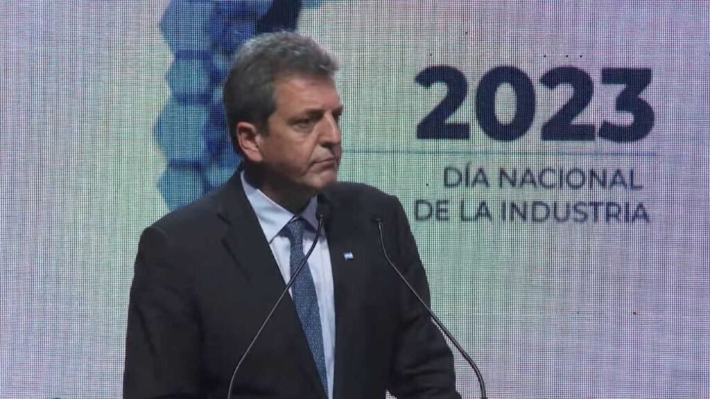 ¿Cuáles son las promesas de Massa a las pymes?