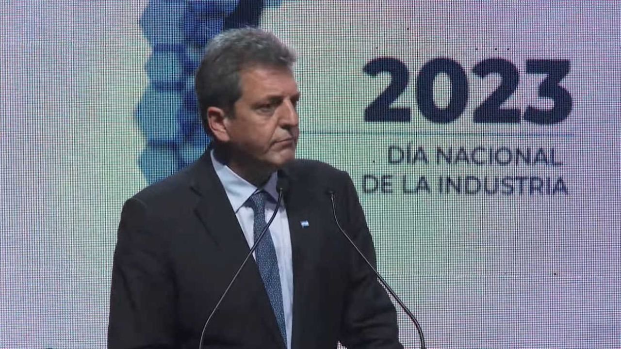 ¿Cuáles son las promesas de Massa a las pymes?