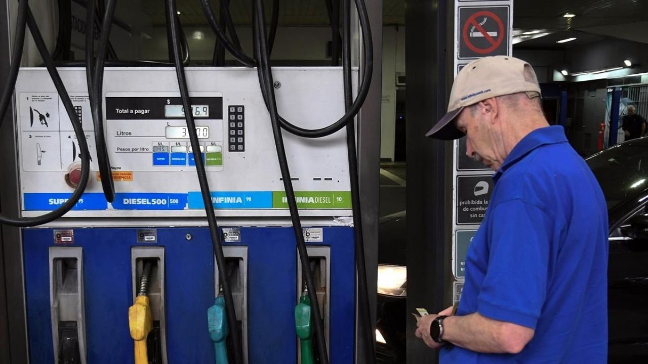 Petroleros anunciaron un paro contra la especulación