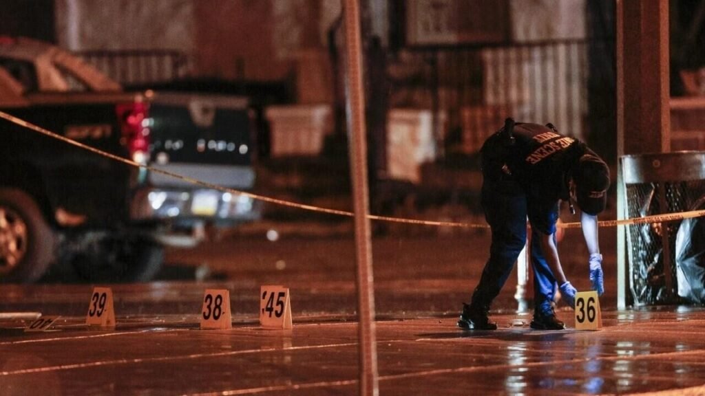 EEUU: La libre portación de armas ya provocó más de 15 mil muertes este año