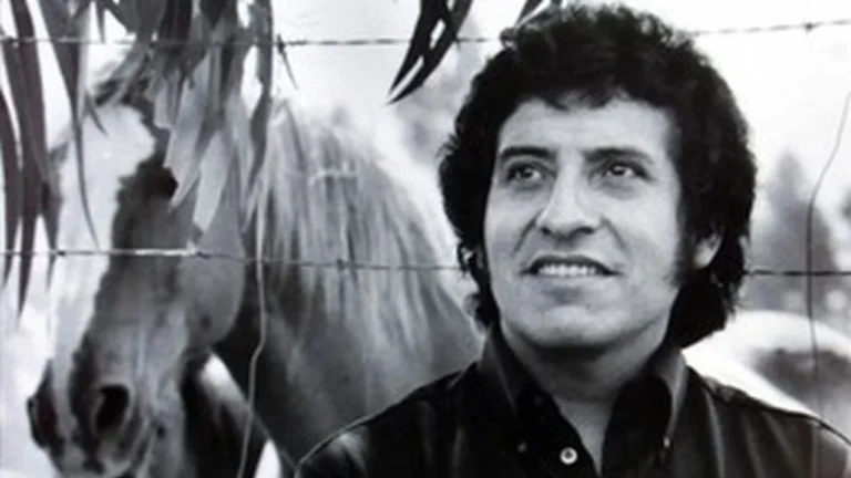 Detuvieron al torturador y asesino de Víctor Jara